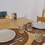 Appartement La Casa Nel Borgo 92 Bergame