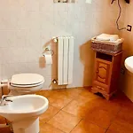 La Casa Nel Borgo 92 Appartement