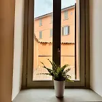 La Casa Nel Borgo 92 Appartement Bergame