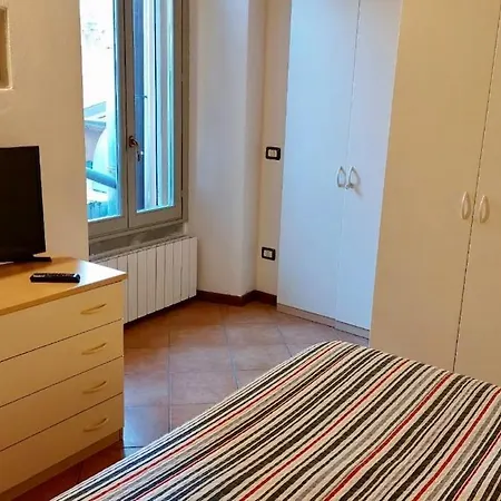 La Casa Nel Borgo 92 Appartement