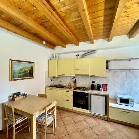 La Casa Nel Borgo 92 * Bergame