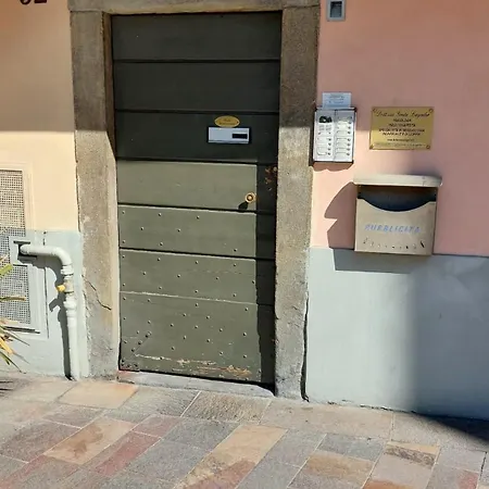 Appartement La Casa Nel Borgo 92